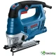 BOSCH GST 750 - ПРОФЕСИОНАЛЕН ПРОБОДЕН ТРИОН